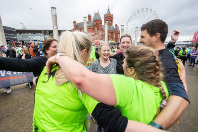 260323 - Run4Wales - Brecon Carreg Cardiff Bay 10K - 