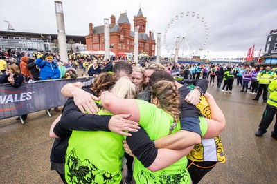 260323 - Run4Wales - Brecon Carreg Cardiff Bay 10K - 