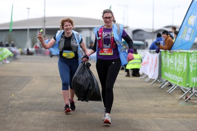 260323 - Run4Wales - Brecon Carreg Cardiff Bay 10K - 