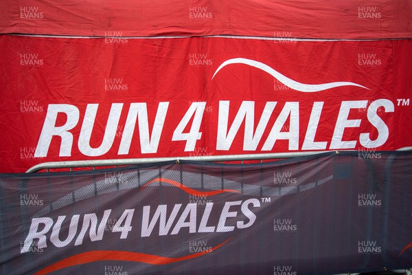 260323 - Run4Wales - Brecon Carreg Cardiff Bay 10K - 