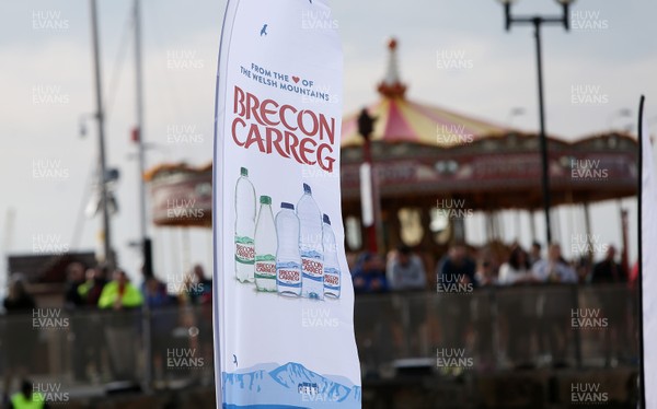 250318 - Brecon Carreg Cardiff Bay 10km Run - 
