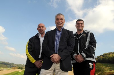 Brian Noble Announced Celtic Crusaders Head Coach 141009