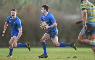 Bridgend College v Gower College 291117