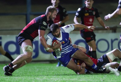 Bridgend Ravens RFC v Aberavon RFC 250925