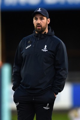 Bridgend Ravens v Swansea RFC 031024