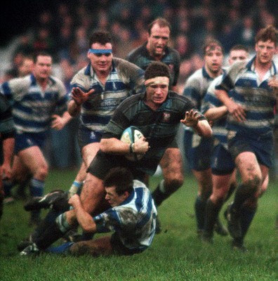 Bridgend v Cardiff 101294