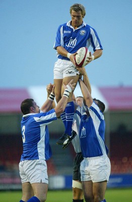 Bridgend v Cardiff 170903