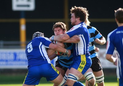 Bridgend v Cardiff 201012