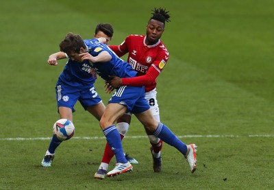 Bristol City v Cardiff City 060221