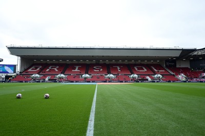 Bristol City v Cardiff City 061024