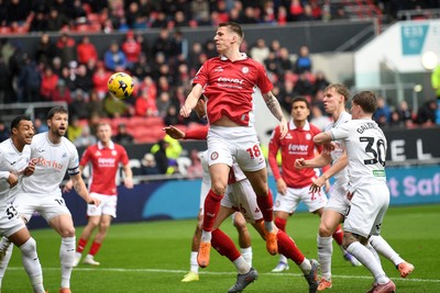 Bristol City v Swansea City 221125