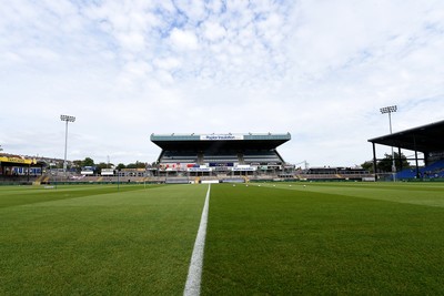 Bristol Rovers v Cardiff City 030824