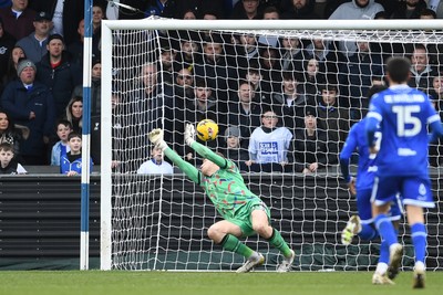 Bristol Rovers v Newport County 310126