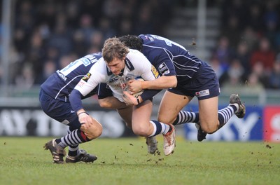 Bristol v Blues 200108