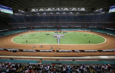 British FIM Speedway Grand Prix 210919