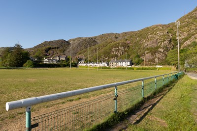 170525 - Bro Ffestiniog RFC, Admiral National League 3 North West Presentation -