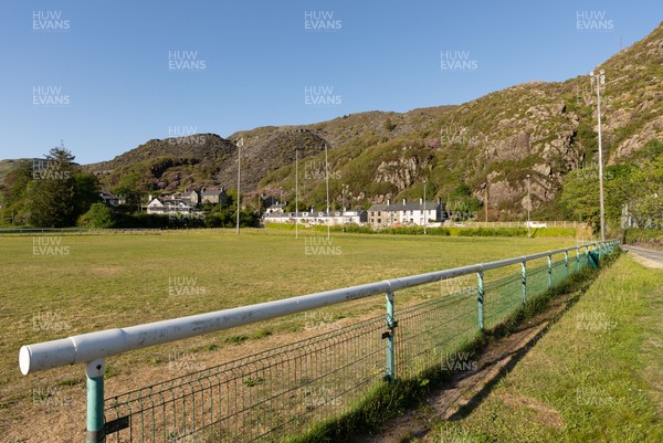 170525 - Bro Ffestiniog RFC, Admiral National League 3 North West Presentation -