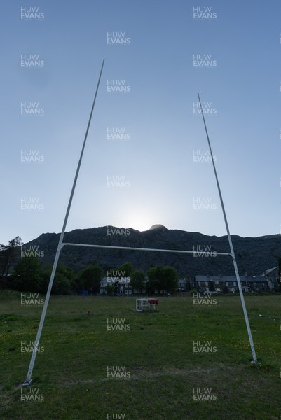 170525 - Bro Ffestiniog RFC, Admiral National League 3 North West Presentation -
