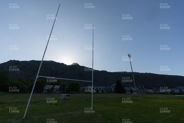 170525 - Bro Ffestiniog RFC, Admiral National League 3 North West Presentation -