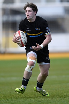 270426 - Bro Teifi v Maes Y Gwendraeth - Road to Principality Finals - Boys U18s Plate - 