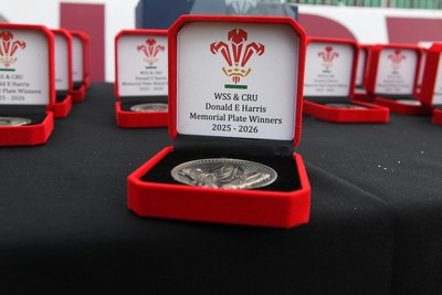 270426 - Bro Teifi v Maes Y Gwendraeth - Road to Principality Finals - Boys U18s Plate - 