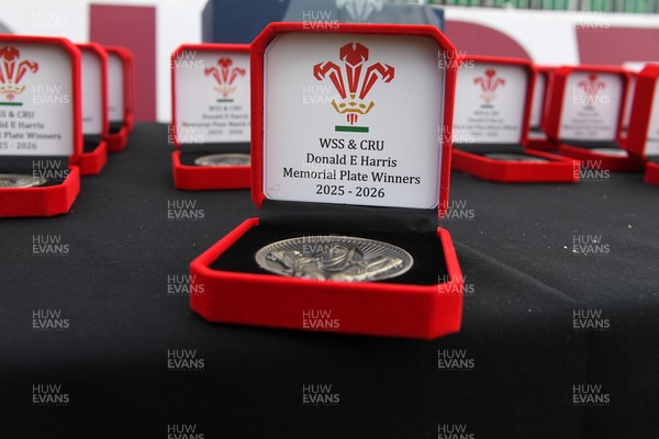 270426 - Bro Teifi v Maes Y Gwendraeth - Road to Principality Finals - Boys U18s Plate - 