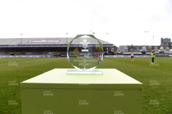 270426 - Bro Teifi v Maes Y Gwendraeth - Road to Principality Finals - Boys U18s Plate - 