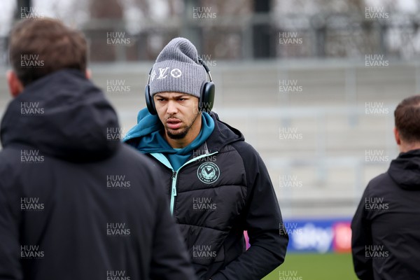 010126 - Bromley v Newport County - Sky Bet League 2 - 