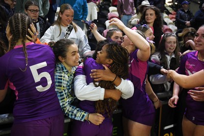 220426 - Brunel v Loughborough - Women's BUCS Final - 