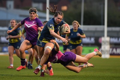 220426 - Brunel v Loughborough - Women's BUCS Final - 