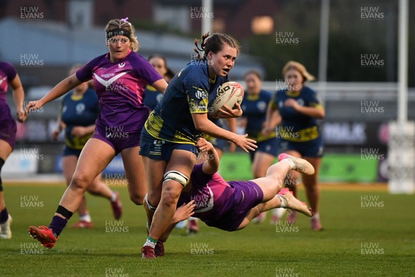 220426 - Brunel v Loughborough - Women's BUCS Final - 