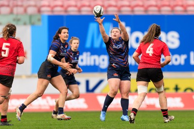 140226 - Brython Thunder v Edinburgh - Celtic Challenge - Alex Stewart of Edinburgh