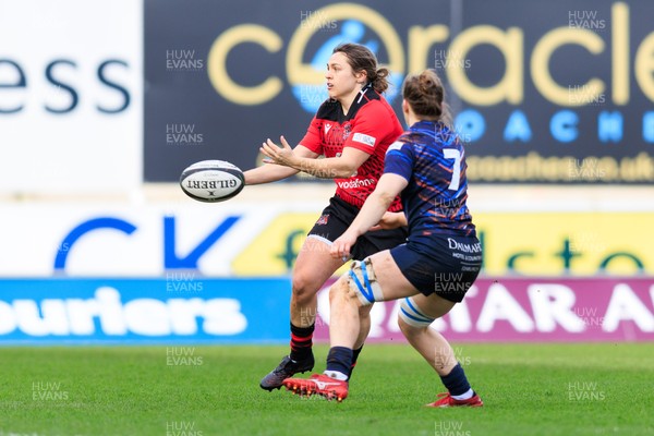 140226 - Brython Thunder v Edinburgh - Celtic Challenge -