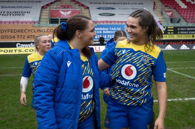 080326 - Brython Thunder v Gwalia Lightning, Celtic Challenge - 