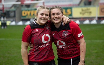 080326 - Brython Thunder v Gwalia Lightning, Celtic Challenge - 