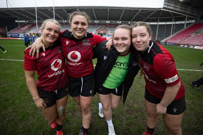 080326 - Brython Thunder v Gwalia Lightning, Celtic Challenge - 