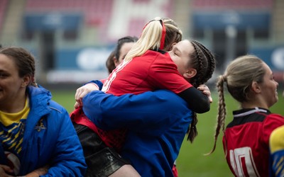 080326 - Brython Thunder v Gwalia Lightning, Celtic Challenge - 