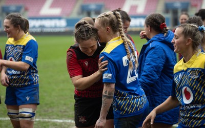 080326 - Brython Thunder v Gwalia Lightning, Celtic Challenge - 