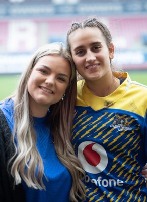 080326 - Brython Thunder v Gwalia Lightning, Celtic Challenge - 