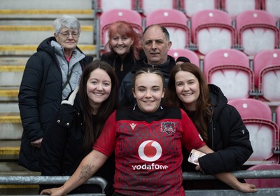 080326 - Brython Thunder v Gwalia Lightning, Celtic Challenge - 