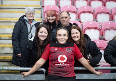 080326 - Brython Thunder v Gwalia Lightning, Celtic Challenge - 