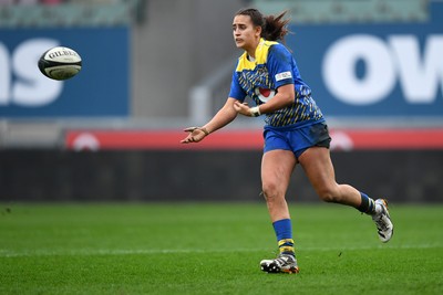 080326 - Brython Thunder v Gwalia Lightning - Celtic Challenge - 