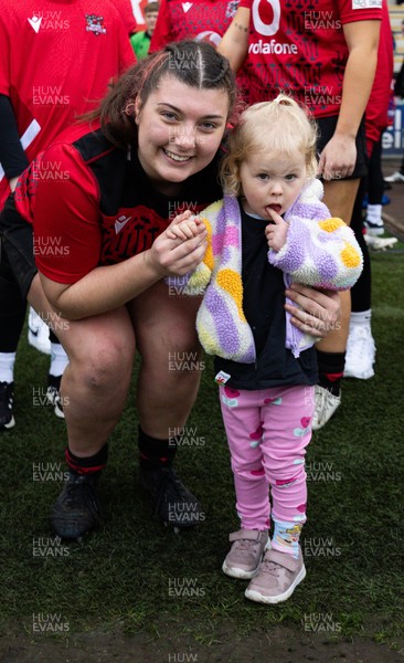 080326 - Brython Thunder v Gwalia Lightning, Celtic Challenge - Brython Thunder player walk out with their match mascots