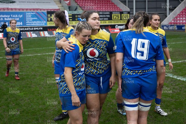 080326 - Brython Thunder v Gwalia Lightning, Celtic Challenge - 