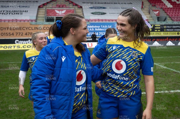 080326 - Brython Thunder v Gwalia Lightning, Celtic Challenge - 