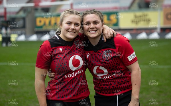 080326 - Brython Thunder v Gwalia Lightning, Celtic Challenge - 