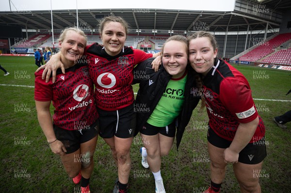 080326 - Brython Thunder v Gwalia Lightning, Celtic Challenge - 