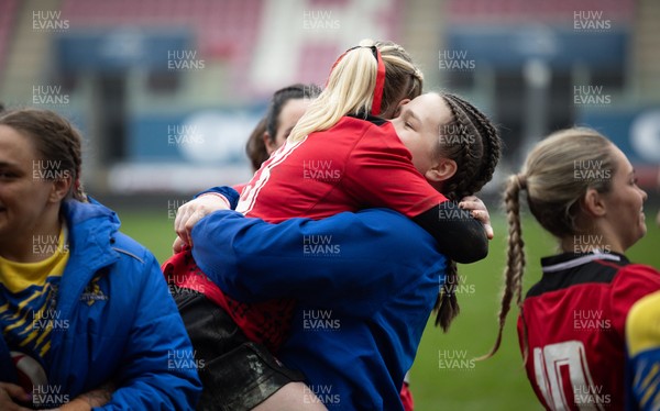 080326 - Brython Thunder v Gwalia Lightning, Celtic Challenge - 