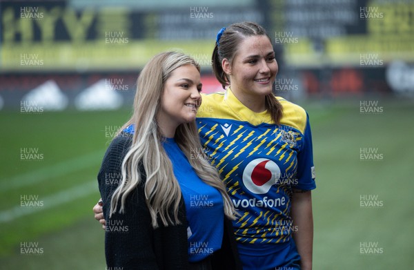 080326 - Brython Thunder v Gwalia Lightning, Celtic Challenge - 