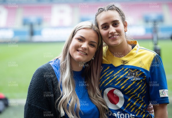 080326 - Brython Thunder v Gwalia Lightning, Celtic Challenge - 